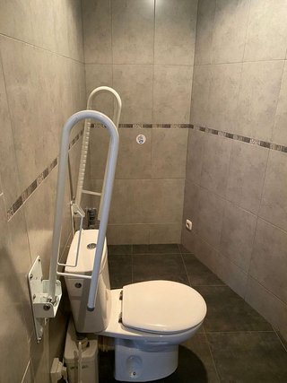 Local comercial en venta en Santo Domingo y San Martín  en Huesca