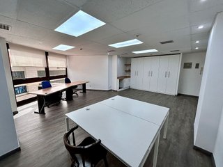 Oficina en venta en Zona Norte en Majadahonda