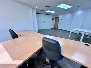 Oficina en venta en Zona Norte en Majadahonda