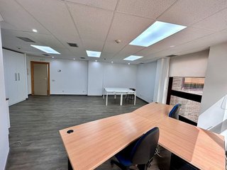 Oficina en venta en Zona Norte en Majadahonda