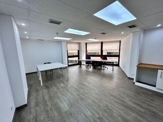 Oficina en venta en Zona Norte en Majadahonda