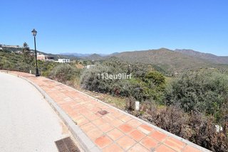 Terreno en venta en La Cala Golf - Lagar Martell en Mijas