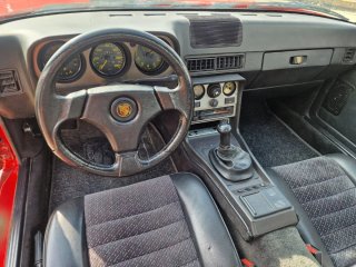 Porsche 944 1983