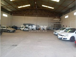 Local comercial en venta en Almendralejo