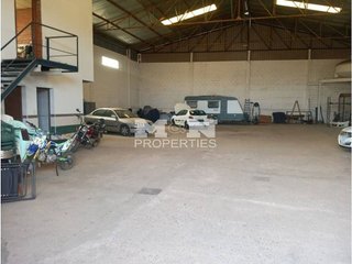 Local comercial en venta en Almendralejo