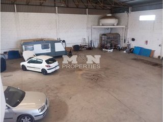 Local comercial en venta en Almendralejo