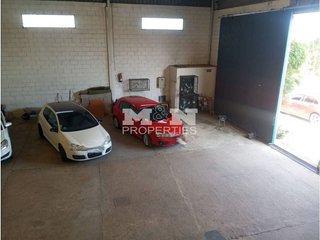 Local comercial en venta en Almendralejo