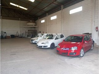 Local comercial en venta en Almendralejo