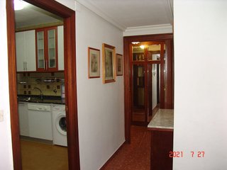Piso en venta en Universidad - Los Lirios en Logroño