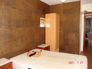 Piso en venta en Universidad - Los Lirios en Logroño