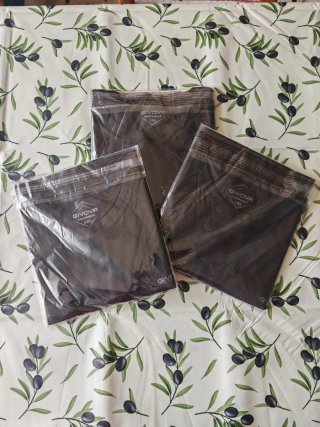 GIVOVA Set T-shirt Uomo