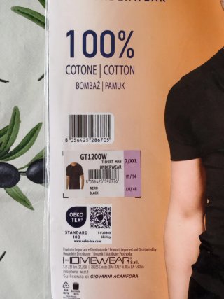 GIVOVA Set T-shirt Uomo
