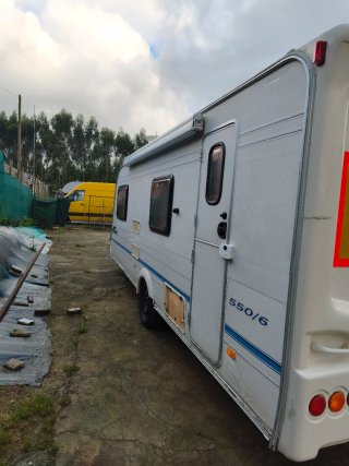Caravana Ranger