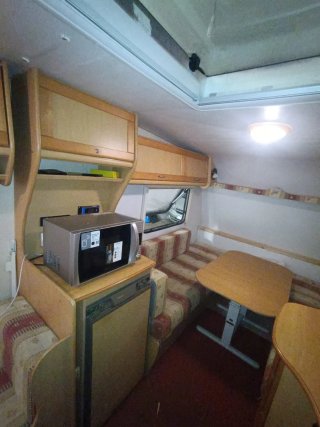 Caravana Ranger