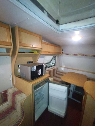 Caravana Ranger
