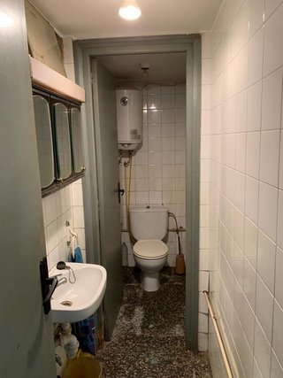 Local comercial en venta en Santiago - El Anglo en Vitoria-Gasteiz