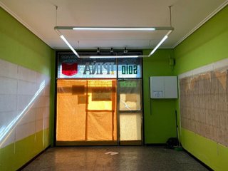 Local comercial en venta en Santiago - El Anglo en Vitoria-Gasteiz
