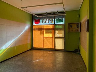 Local comercial en venta en Santiago - El Anglo en Vitoria-Gasteiz