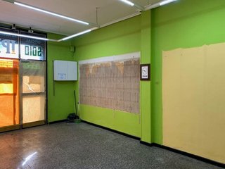 Local comercial en venta en Santiago - El Anglo en Vitoria-Gasteiz
