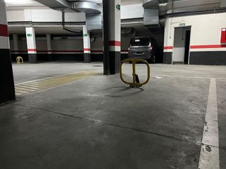 Garaje en venta en Gorliz