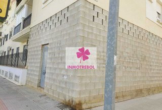 Local comercial en venta en Algaba (La)