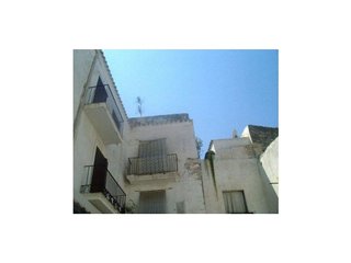 Piso en venta en Dalt de la Vila - La Marina en Ibiza/Eivissa
