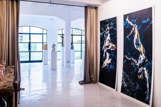 Local comercial en venta en El Terreno en Palma de Mallorca