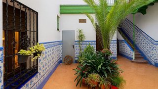 Dúplex en venta en Triana Casco Antiguo en Sevilla