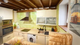 Dúplex en venta en Triana Casco Antiguo en Sevilla