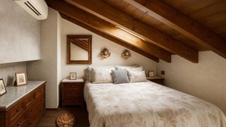 Dúplex en venta en Triana Casco Antiguo en Sevilla
