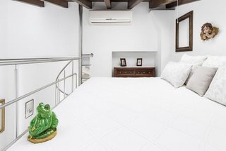 Dúplex en venta en Triana Casco Antiguo en Sevilla