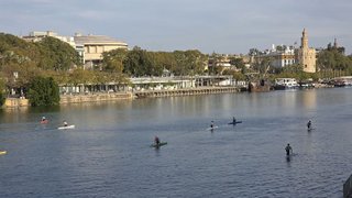 Dúplex en venta en Triana Casco Antiguo en Sevilla