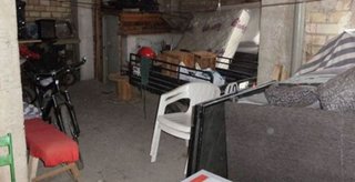 Local comercial en venta en Torreperogil