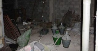 Local comercial en venta en Torreperogil