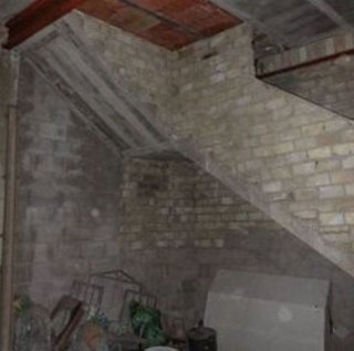 Local comercial en venta en Torreperogil