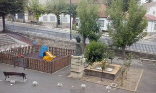 Local comercial en venta en Torreperogil