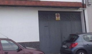 Local comercial en venta en Torreperogil