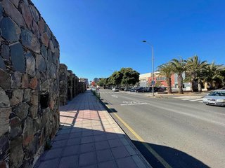 Piso en venta en Vecindario norte-Cruce Sardina en Santa Lucía de Tirajana