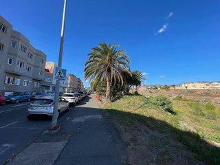 Piso en venta en Vecindario norte-Cruce Sardina en Santa Lucía de Tirajana
