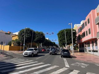 Piso en venta en Vecindario norte-Cruce Sardina en Santa Lucía de Tirajana