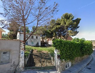 Terreno en venta en Villalbilla pueblo en Villalbilla