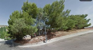 Terreno en venta en Villalbilla pueblo en Villalbilla