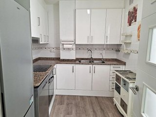 Piso en venta en Casco Urbano en Vinaròs