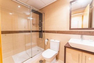 Piso en venta en Dehesa Navalcarbón – Montecillo en Rozas de Madrid (Las)