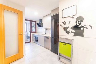 Piso en venta en Dehesa Navalcarbón – Montecillo en Rozas de Madrid (Las)