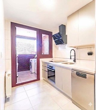 Piso en venta en Dehesa Navalcarbón – Montecillo en Rozas de Madrid (Las)