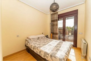 Piso en venta en Dehesa Navalcarbón – Montecillo en Rozas de Madrid (Las)