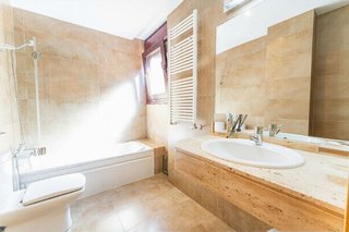 Piso en venta en Dehesa Navalcarbón – Montecillo en Rozas de Madrid (Las)