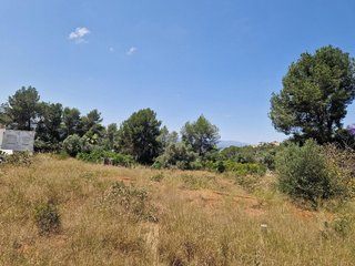 Terreno en venta en Zona Urbanizaciones en Alzira