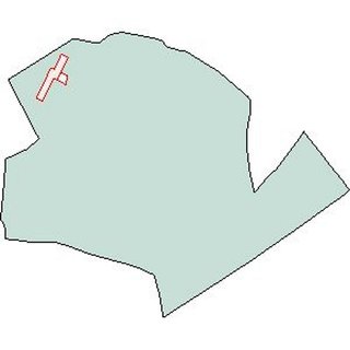 Terreno en venta en Alcoy/Alcoi